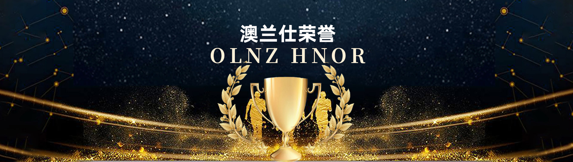 企業(yè)榮譽(yù)