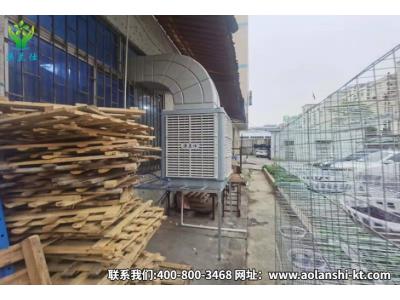 企業(yè)要安裝品質(zhì)合格的優(yōu)質(zhì)節(jié)能環(huán)?？照{(diào)！