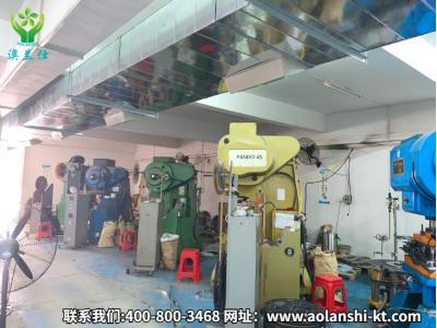 東莞環(huán)?？照{(diào)為什么這么好用！