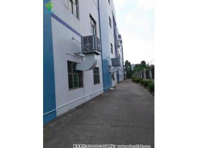你知道嗎？東莞今天氣溫32℃！企業(yè)工廠(chǎng)里的工業(yè)水冷空調(diào)千萬(wàn)不要關(guān)！
